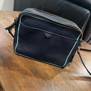 Fossil Crossbody Purse